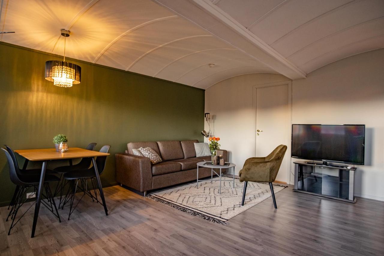 Skagi Bed & Lodge Skaland Екстериор снимка